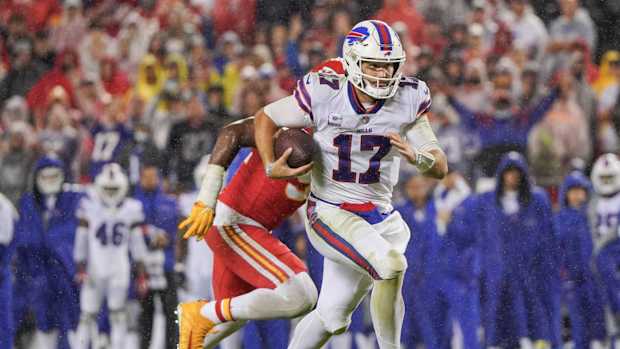 Josh Allen